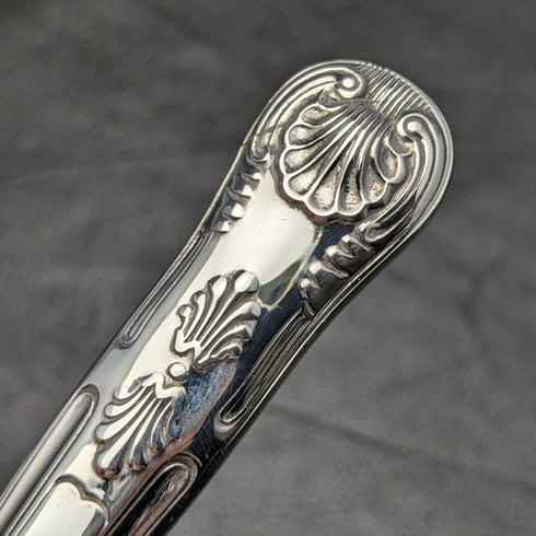 英國復古銀盤餐具 7 件 x 2 套滯銷庫存